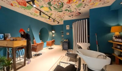 El saloncito de Bea Galán | Peluquería en Ibiza / Baleares