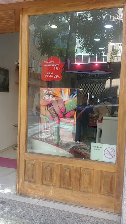 Ana Peluqueros | Peluqueria en Ourense / Orense
