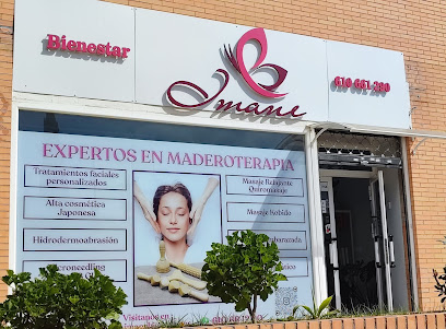Imane.Bienestar .Tomares | Centro de Estética en Tomares
