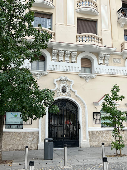 Cemei | Centro de Estética en Madrid