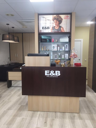 E&B Peluquerias | Peluqueria en Ciempozuelos / Madrid