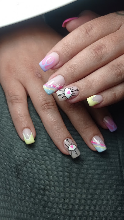 Arte en las Uñas | Salón de Uñas y Manicura en Bilbao