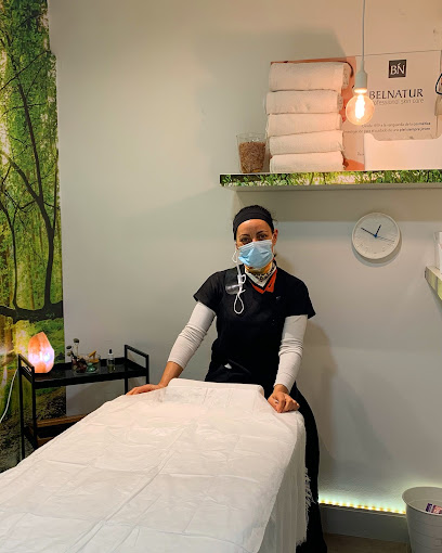 Alma Spa | Centro de Estética en Barcelona