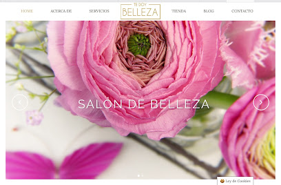 Tedo y Belleza | Peluquería en Salamanca / 