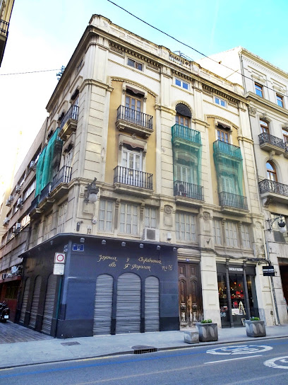 CINDERELA | Peluquería en Valencia / 
