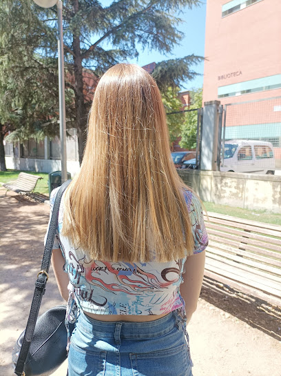 Kreatif estilistas | Peluquería en Madrid / Madrid