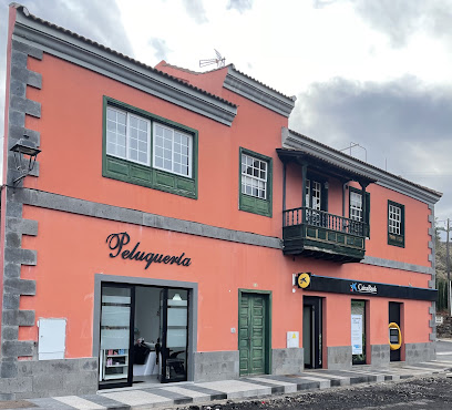 Peluquería Farfalla Bella | Peluqueria en Puntagorda / Tenerife