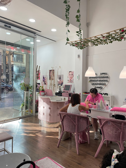 GLITZ Nails | Salón de Uñas y Manicura en Sabadell