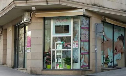 Jazmin Estética | Peluquería en Vigo / 