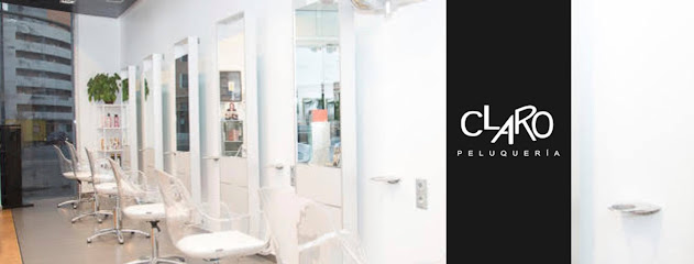 Claro Peluquería | Peluqueria en Huelva / Huelva