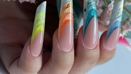 Adnabless Nails | Salón de Uñas y Manicura en Sabadell