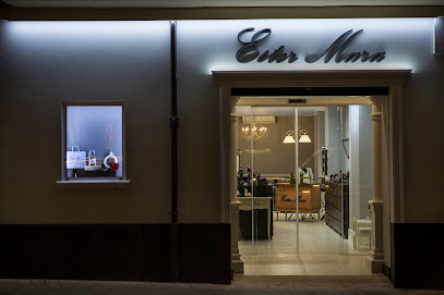 Ester Mara | Peluquería en Teruel / 