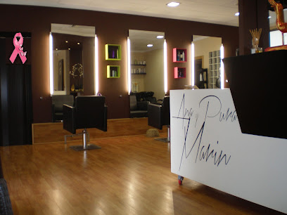 Ana y Pura Marín | Peluqueria en Albacete / Albacete
