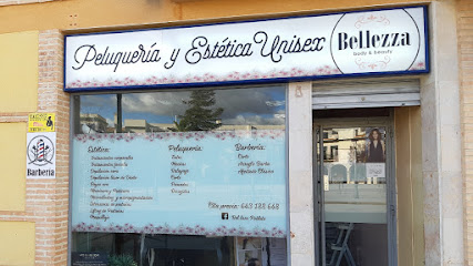Peluquería Bel·lezza | Peluqueria en Poblete / Ciudad Real