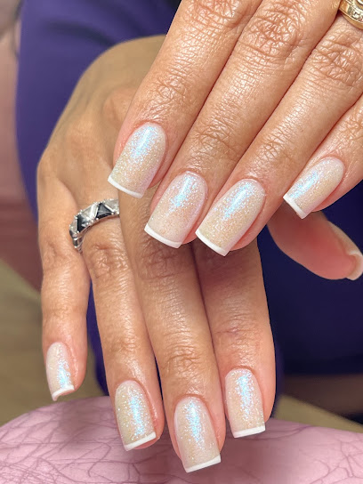 Center Beauty: tu centro de Uñas | Salón de Manicura y Uñas en Barcelona / 