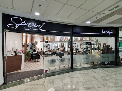 Spazio1 Hair Style | Peluqueria en Candelaria / Tenerife