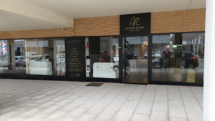 Ainoa Rivas Beauty Salon | Peluqueria en Navalcarnero / Madrid