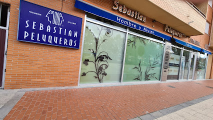 Sebastian Peluqueros Academia | Peluquería en Aranda de Duero / Burgos
