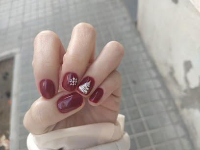 Capricciosa Studio Nails | Salón de Uñas y Manicura en L’Hospitalet de Llobregat