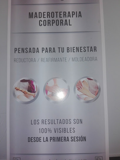 Shelma Díaz | Centro de Estética en Arroyomolinos