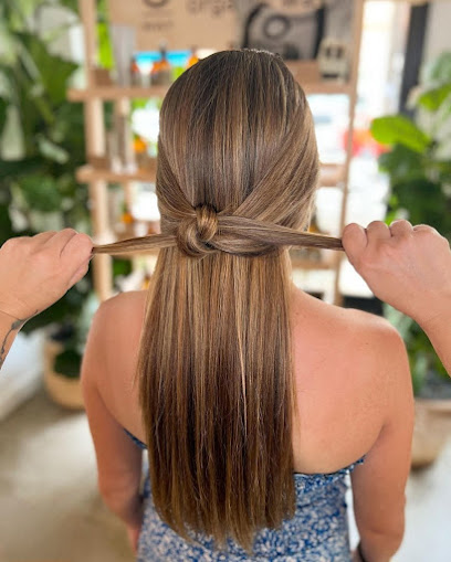 Salón a&t | Peluquería en Moraira / Alicante