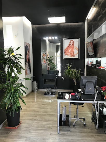 Peluquería Amadeuss | Peluquería en Valencia / Valencia