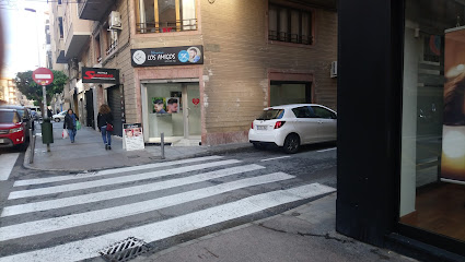 Peluqueria Los Amigos | Peluqueria en Elche / Alicante