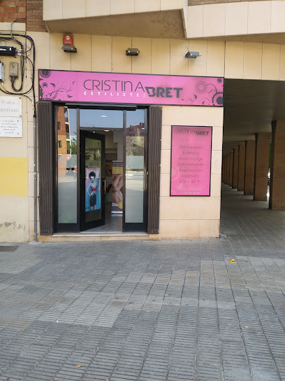 Peluquería Cristina Bret | Peluqueria en Lleida / Lleida