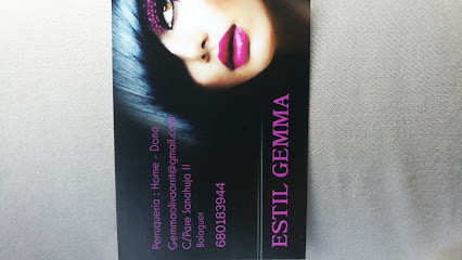 Estil Gemma | Peluquería en Balaguer / Lleida