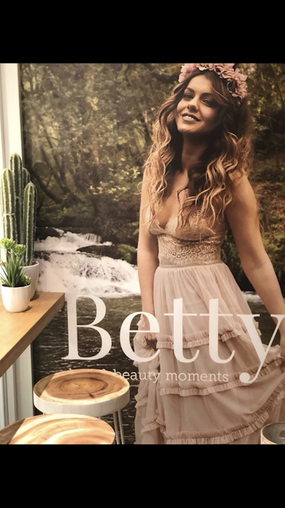 Betty Peluquerías | Peluqueria en Sanxenxo / Pontevedra