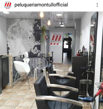Perruqueria Montull | Peluquería en Cerdanyola del Vallès / Barcelona