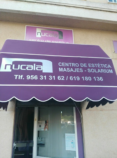 Nucala | Peluquería en Jerez de la Frontera / 