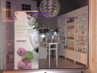 Susana Solino | Centro de Estética en San Roque do Monte