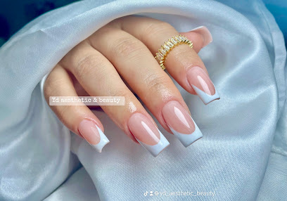 YD aesthetic & beauty | Centro de Estética en Galapagar