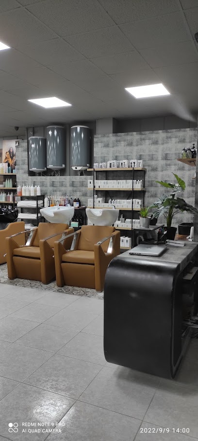 Chasoal Estilistas | Peluqueria en Ciudad Real / Ciudad Real
