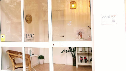 Coto Estética y bienestar | Centro de Estética en Valencia