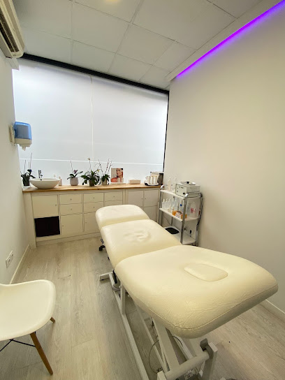 Isabel Escola | Centro de Estética en Vigo