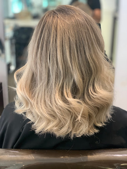 Feeling peluqueros | Peluqueria en Jaén / Jaén