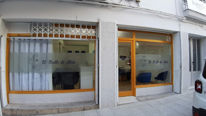 El Brillo de Alda | Salón de Manicura y Uñas en Ibiza / 