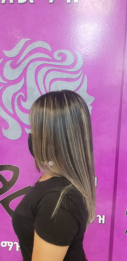 Almaz Peluqueros | Peluquería en Getafe / Madrid
