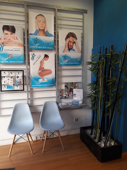 Actualaser | Peluquería en Vitoria-Gasteiz / 