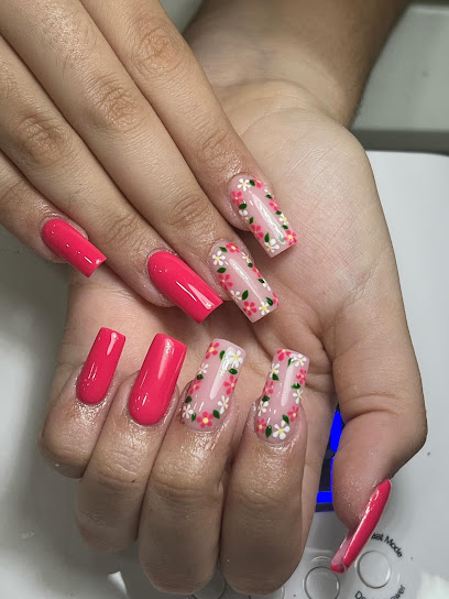 Nails SAB | Salón de Manicura y Uñas en Sant Andreu de la Barca / 
