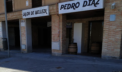 Salón de Belleza Pedro Díaz | Peluqueria en Las Rozas de Madrid / Madrid