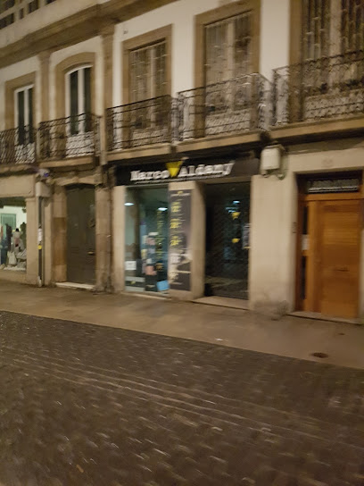 Marco Aldany | Peluquería en A Coruña / La Coruña
