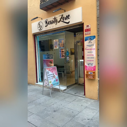 Beauty Zone | Peluquería en Granada / 
