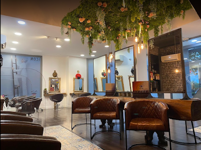 ICON - Estilistas Por fín | Peluquería en Getafe / Madrid