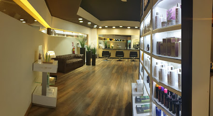 PELUQUERIA SHOCK LA MORALEJA | Peluqueria en Alcobendas / Madrid