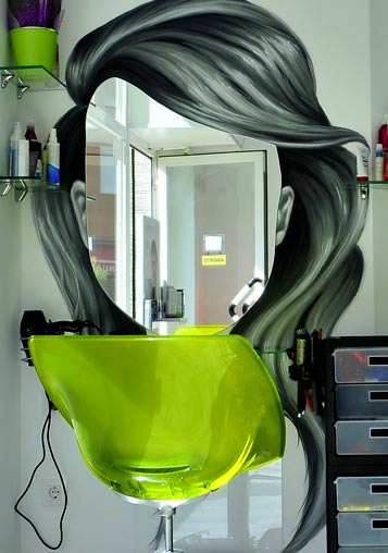Peluquería Minerva Marcos | Peluqueria en León / León