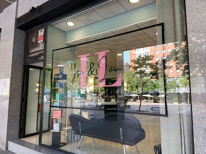 Peluquería Isa&Lou | Peluqueria en Valladolid / Valladolid