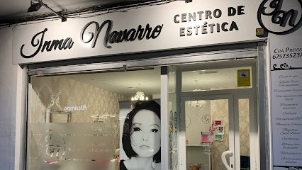 Inma Navarro | Centro de Estética en Zaragoza